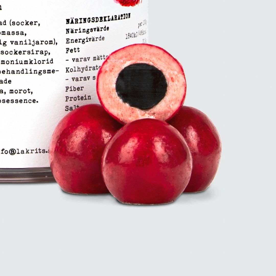 Kärlek TULOSSA ELOKUUSSA